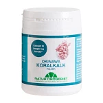 Koral Kalk Okinawa pulver 150 g